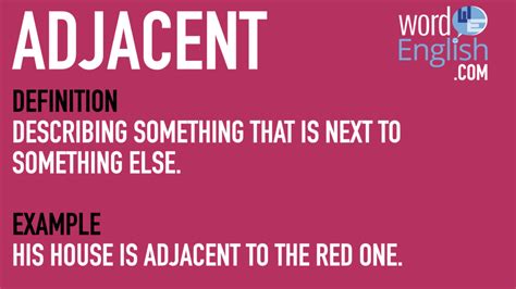 adjacent meaning in tagalog|adjacent » English .